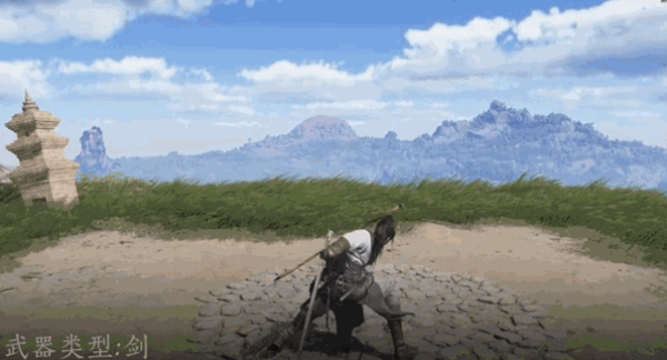 燕云十六聲積矩九劍技能是什么