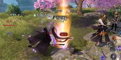 逆水寒手游松風鶴歸何處怎么獲得