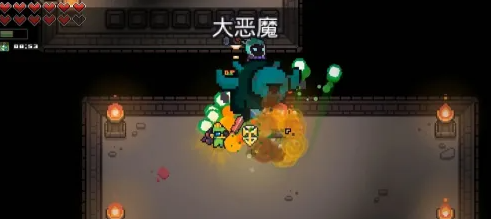 浮島冒險墓地火焰之地解謎大全