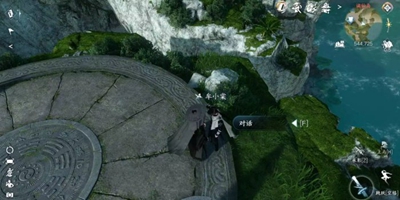 逆水寒手游少年俠氣任務怎么過