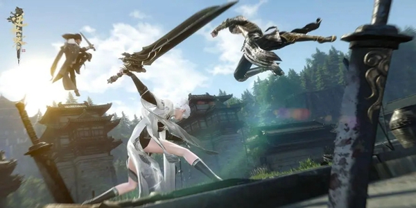 逆水寒手游AI隊友戰力排行榜是什么