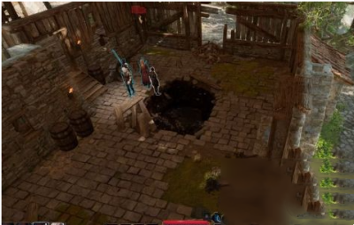 博德之門3地獄鐵怎么獲得