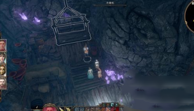 博德之門3地獄鐵怎么獲得