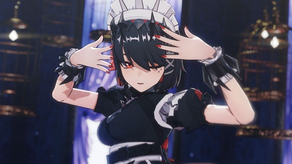 絕區(qū)零請(qǐng)遵紀(jì)勞動(dòng)法成就怎么做