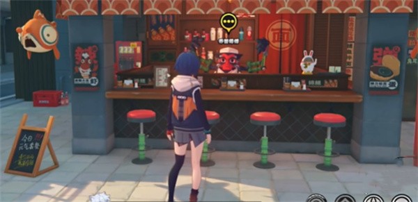 絕區零六分街雪中送炭3獎章怎么獲得