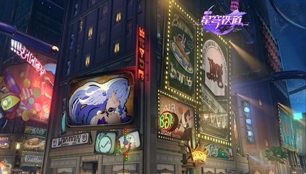 崩壞星穹鐵道卡池順序時間表(持續更新)