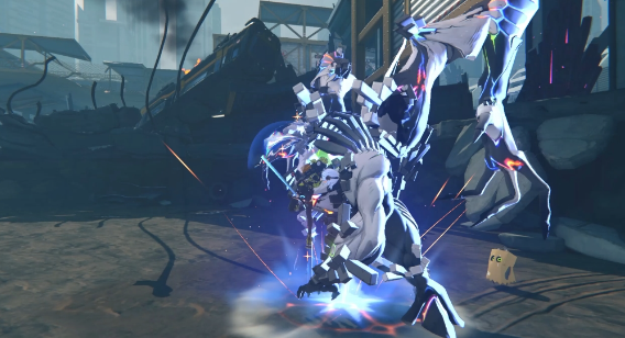 絕區零惡名狩獵周本怎么解鎖