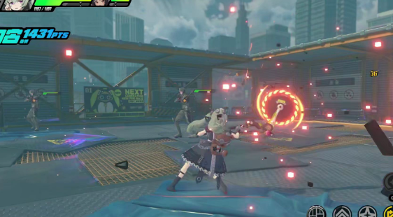 絕區零惡名狩獵周本怎么解鎖