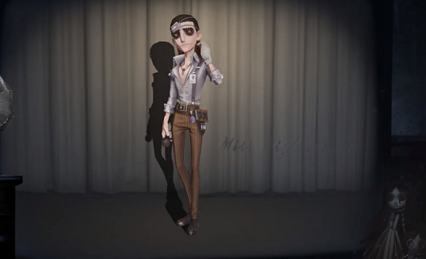 第五人格教授助理學者怎么獲得