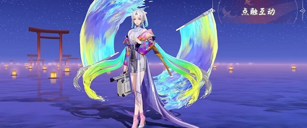 決戰(zhàn)平安京不知火布蘭道煥境什么時候上線