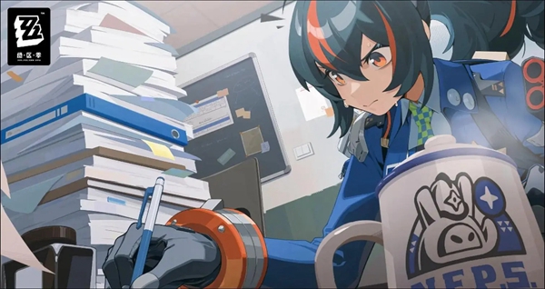 絕區零麗都導覽其一任務怎么做