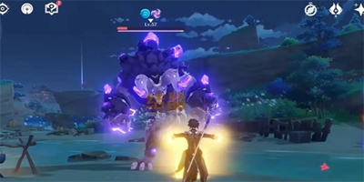 原神隱藏成就被命運詛咒的王怎么解鎖