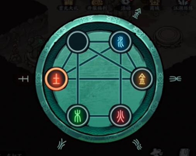 方寸對決機器人紅傘解密怎么解