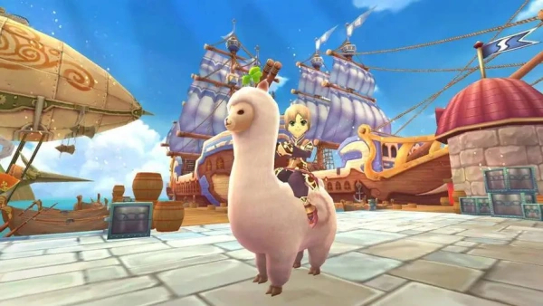 圣境傳說新手卡獲得方法