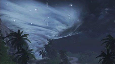 明日之后颶風營救任務攻略