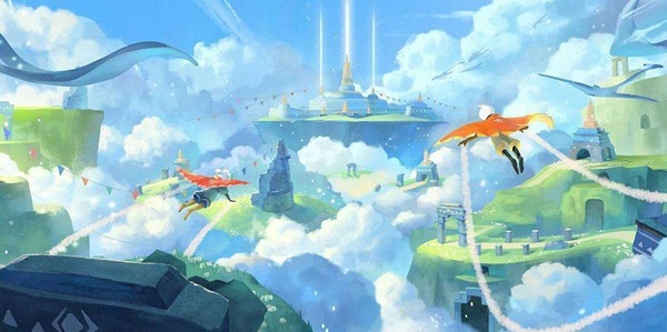 光遇火之靈位置介紹