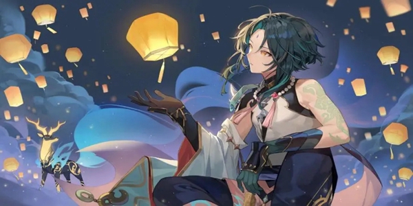 原神最初的大魔術突破材料在哪里