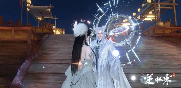 逆水寒手游七寶玲瓏塔怎么獲取