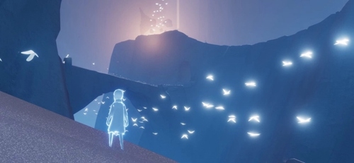 光遇五靈位置介紹