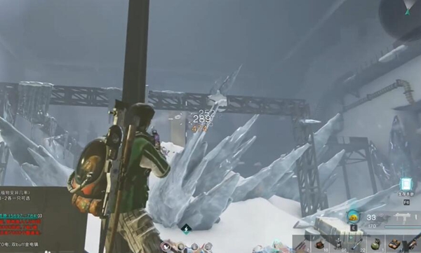 七日世界肉搏戰模組怎么獲取