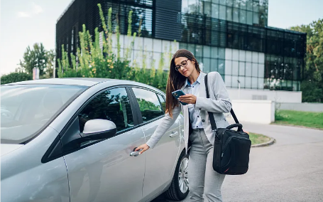 神州專車司機端app最新版下載(神州司機)