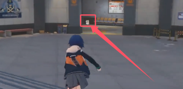 絕區(qū)零芭萊大廈前雪中送炭獎(jiǎng)?wù)略趺传@得