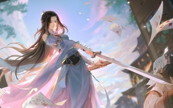 逆水寒手游雪域靈狐奇遇任務(wù)怎么做