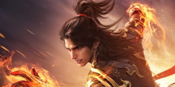 永劫無間手游模擬器端口與安卓數(shù)據(jù)互通嗎