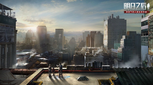 明日之后第三季先鋒測試資格申請