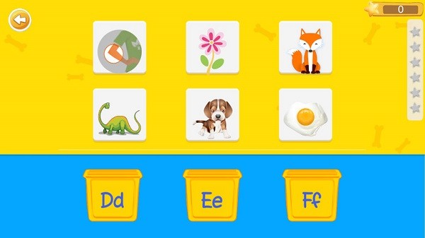 自然拼讀啟蒙app下載