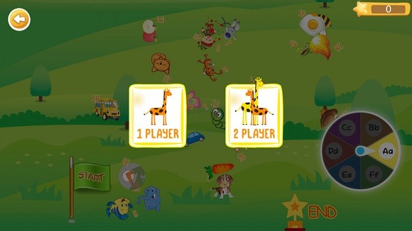 自然拼讀啟蒙學(xué)習(xí)2024安卓版