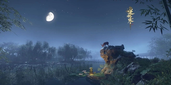 逆水寒手游枯梅往事任務(wù)怎么做