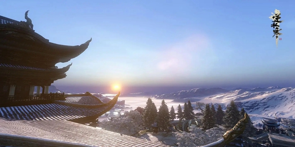 逆水寒手游牡丹的愿望任務怎么做