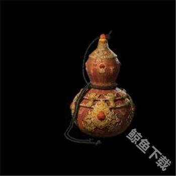 黑神話悟空燃葫蘆怎么獲得