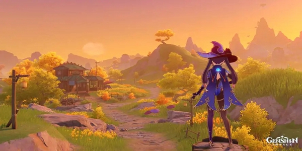 原神偵測晶體寶箱六怎么獲得