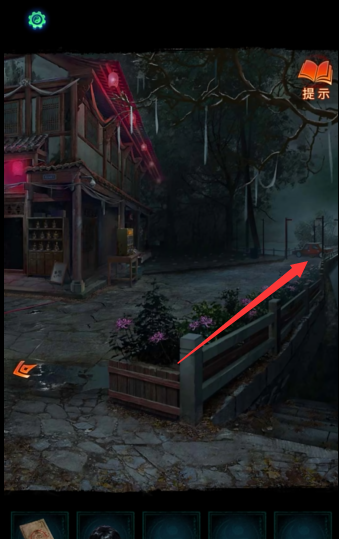 紙嫁衣7第一章雕像怎么擺放