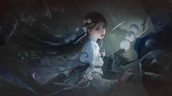 紙嫁衣7外賣任務怎么完成