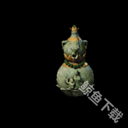 黑神話悟空玉觀音葫蘆怎么獲得