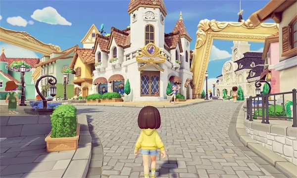 心動小鎮溜溜橡木和無暇螢石怎么獲取