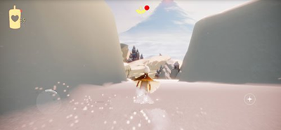 光遇水之靈位置在哪里