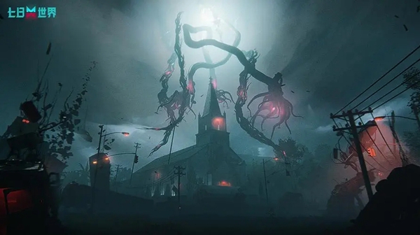 七日世界眼鏡蛇握把怎么獲取