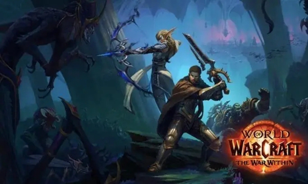 魔獸世界正式服燃燒王座怎么前往