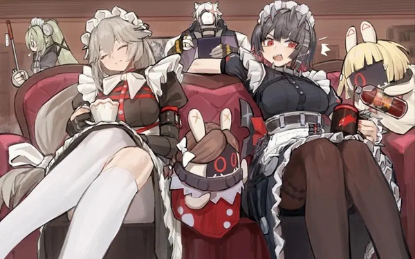 絕區零踴躍爭先獎章2怎么獲取