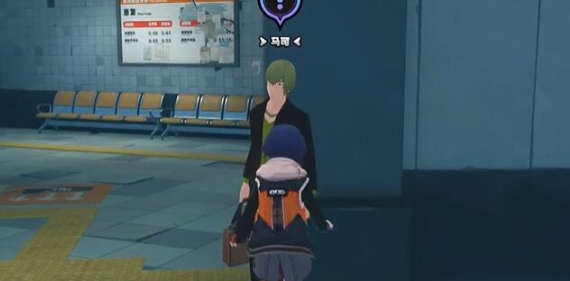 絕區(qū)零踴躍爭先獎章2怎么獲取