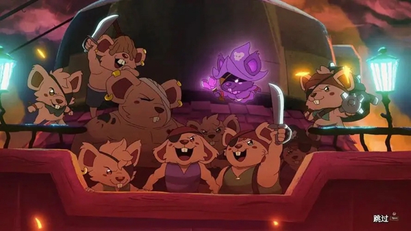 貓咪斗惡龍3魔法錢包怎么獲取