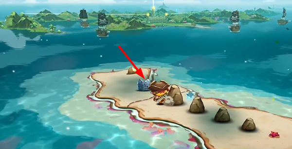 貓咪斗惡龍3魔法錢包怎么獲取