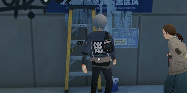 絕區(qū)零梯子紀(jì)念幣怎么獲取