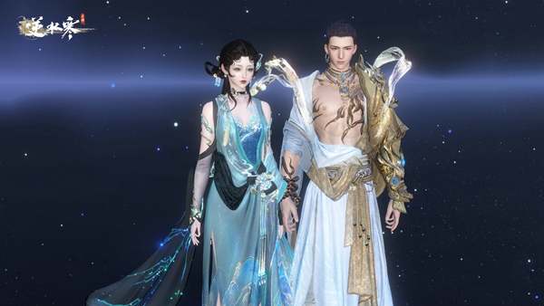 逆水寒手游玄目說早早早任務怎么做