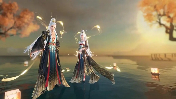 逆水寒手游重劍無鋒奇遇任務怎么做