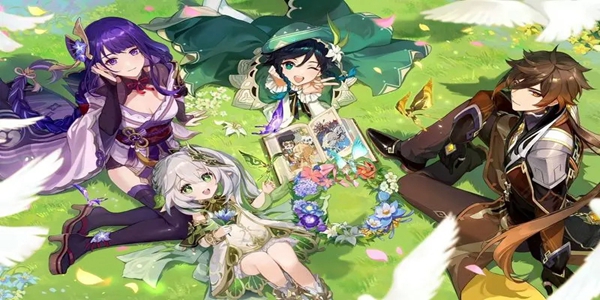 原神樹王圣體菇在哪里收集